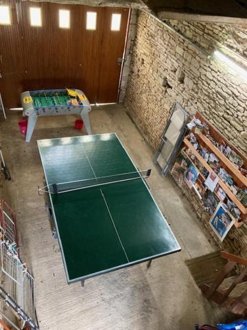 Longere Campagne 10 Pers. Proche Guedelon Villa Sougeres-en-Puisaye Dış mekan fotoğraf