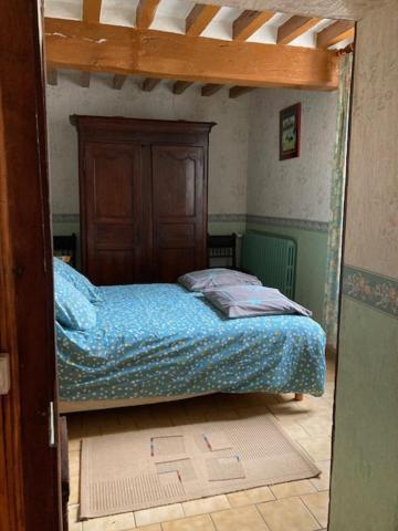 Longere Campagne 10 Pers. Proche Guedelon Villa Sougeres-en-Puisaye Dış mekan fotoğraf