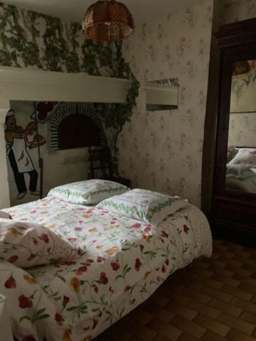 Longere Campagne 10 Pers. Proche Guedelon Villa Sougeres-en-Puisaye Dış mekan fotoğraf